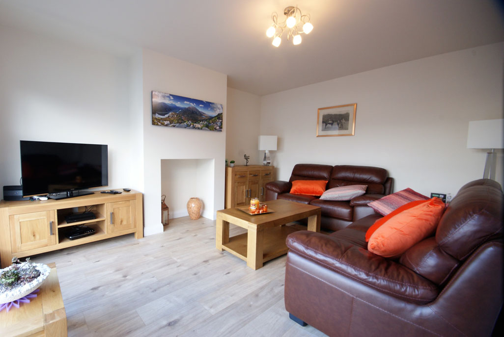 5 Hunters Park, Self Catering, Newcastle Co. Down - Mourne Lettings